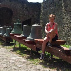 Meet your Posher, Annabelle